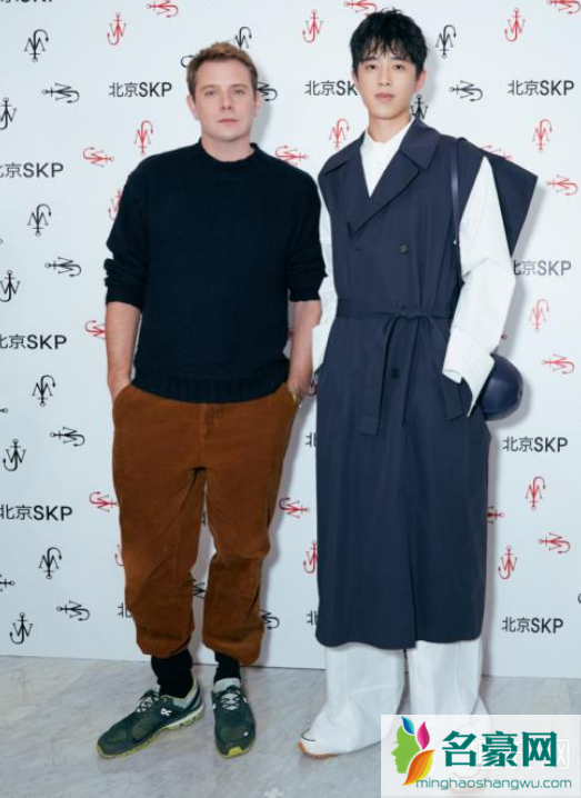 JW Anderson 2020中国新年系列上市 JW Anderson 2020 中国新年别注单品发售信息