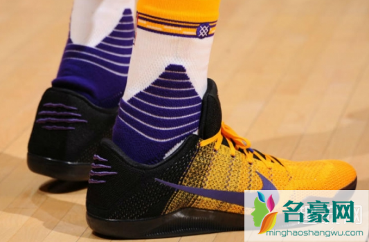 Kyrie 6“李小龙”实物曝光 欧文6李小龙发售信息