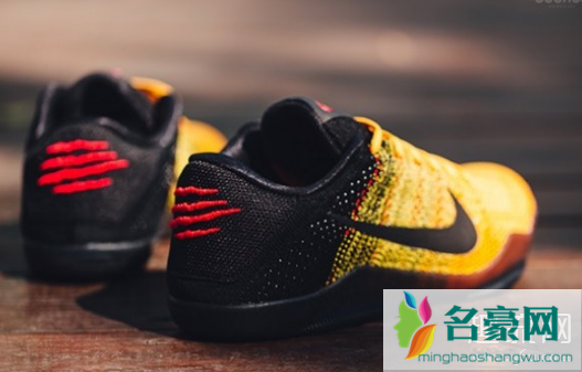 Kyrie 6“李小龙”实物曝光 欧文6李小龙发售信息