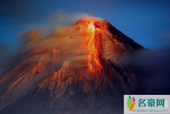 菲律宾火山喷发事件 菲律宾火山活动频繁的原因