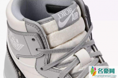 Dior x AF1 蛇纹版官网定制开启 Nike 专属定制一般需要