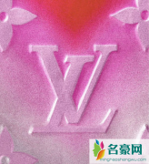 LV爱心零钱包发售信息 LV为什么叫驴牌