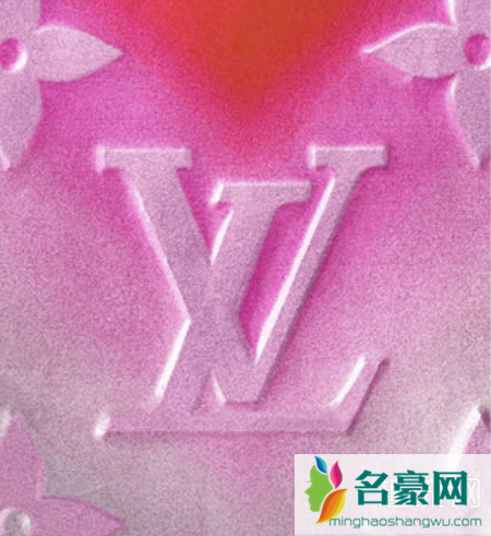 LV爱心零钱包正式发售 LV为什么叫驴牌