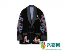 Gucci 古驰 x DSM 2020 春夏联名系列公布，70s 复古氛围