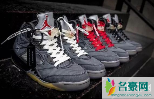 Air Jordan 5 GS“Oil Grey”鞋款曝光 AJ5 GS“Oil Grey”售价如何