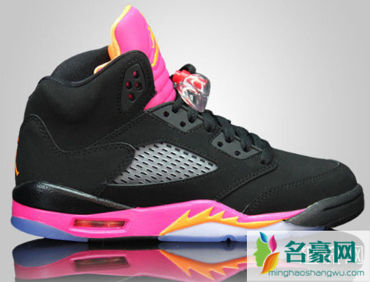 Air Jordan 5 GS“Oil Grey”鞋款曝光 AJ5 GS“Oil Grey”售价如何