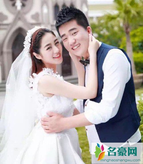 毕畅结婚了吗 金鸿鸣老婆是毕畅
