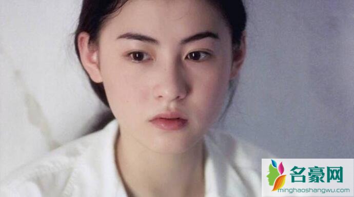 张柏芝第三胎生父是谁