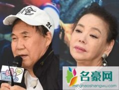 韩新综艺《回头看我》金秀美-赵英男现场引起争执