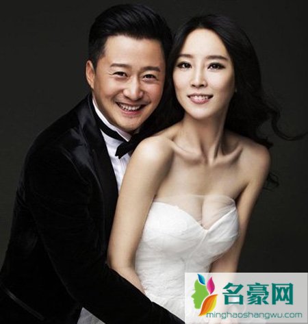 吴京老婆谢楠背景 吴京的老婆是谢楠吗