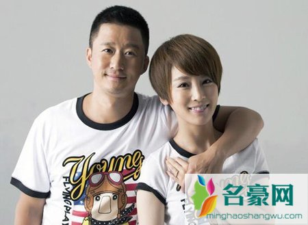 吴京老婆谢楠背景 吴京的老婆是谢楠吗