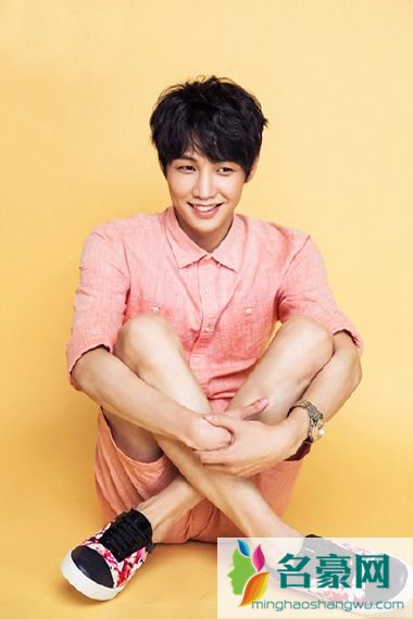 吴源斌退出FTIsland不后悔 现在自己很满足