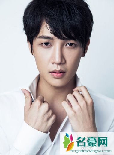 吴源斌退出FTIsland不后悔 现在自己很满足