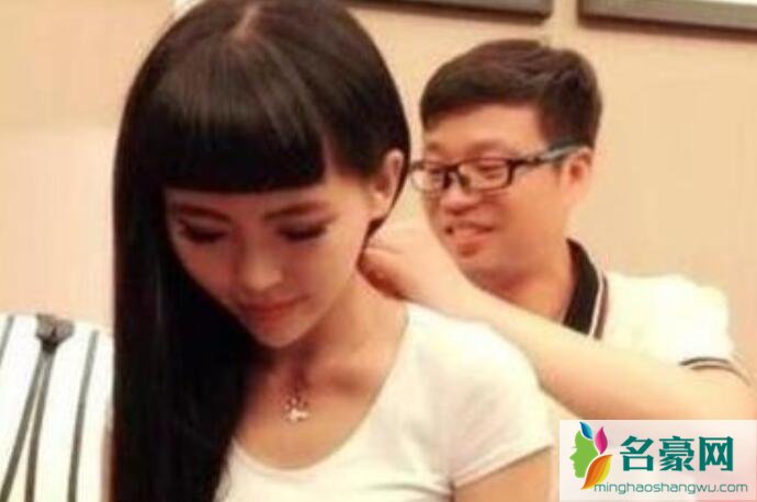 王迅妻子辟谣出轨