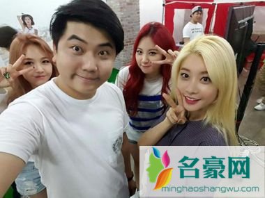 Girls Day成员对出演网络节目傲慢不当言行道歉