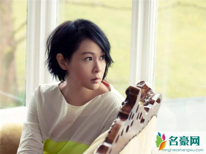 刘若英后来背后的故事