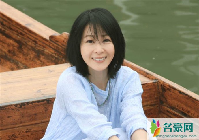 刘若英做过小三吗