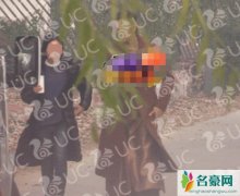 周一围助理资料照片 周一围助理真容曝光长相如路