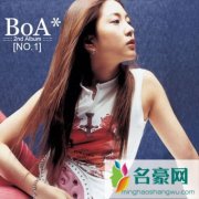 歌手BoA歌曲《No.1》著作权词作家金英雅获5000万韩元