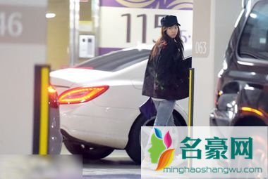 李钟硕-朴信惠从荧屏CP上升现实CP 双方否认只是朋友