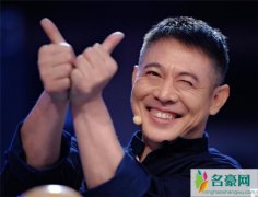 李连杰还在人世吗2018 2018年李连杰最新消息曝光