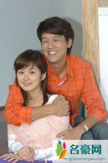 柳时元张娜拉吻戏 张娜拉柳时元结婚