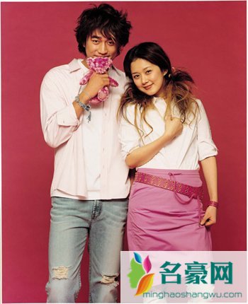 柳时元张娜拉吻戏 张娜拉柳时元结婚