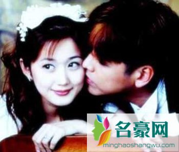 柳时元张娜拉吻戏 张娜拉柳时元结婚