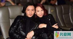觉得张晋不爱蔡少芬 蔡少芬嫁内地多年普通话依旧