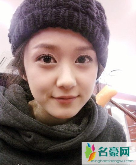 何润东女友张娜拉个人资料简介档案