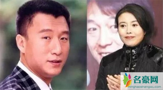 孙红雷第一任妻子是谁