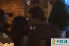 李诞否认出轨 视频神秘美女是谁亲密搂着李诞引人