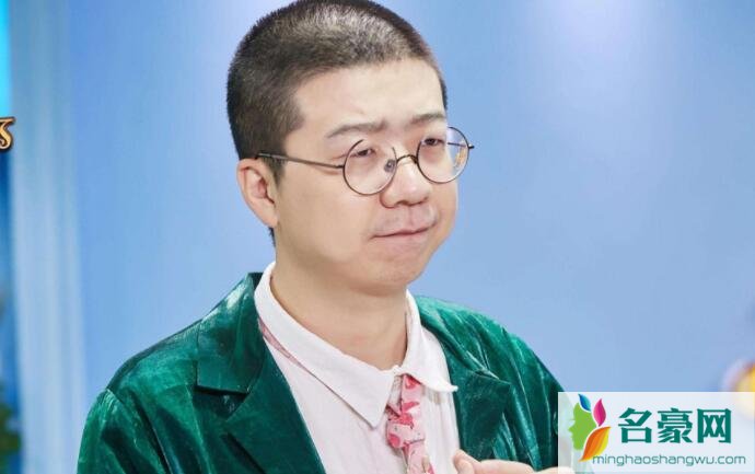 李诞否认出轨了吗