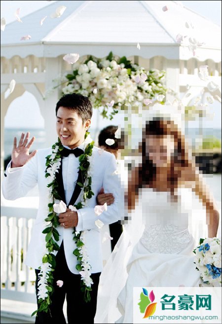殷志源离婚了吗 殷志源提到自己离婚