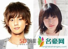 藤谷太辅与泷本美织秘恋 日剧《原来是美男》成契
