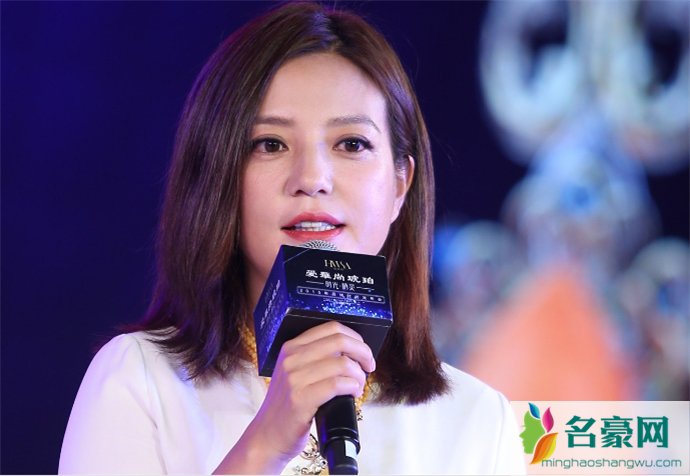 为什么网友说赵薇恐怖