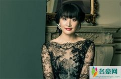 宗馥莉结婚照真的吗 哇哈哈继承人公布了择偶标准