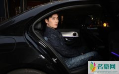 朱一龙整容前后照片对比 辨识度下降撞脸一众男星