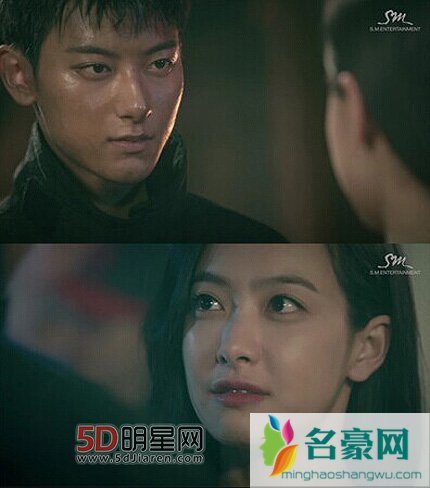 张力尹和宋茜关系好 宋茜出演张力尹mv