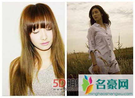 张力尹和宋茜关系好 宋茜出演张力尹mv
