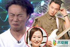陈奕迅被疑抄袭 陈奕迅那么有才华有必要抄袭吗