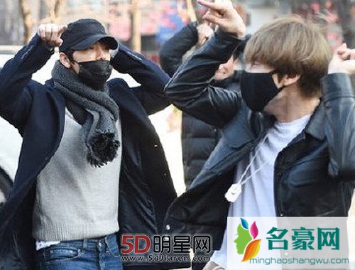 Super Junior-D&E将迎来大陆首站演出东海银赫人气超高受关注