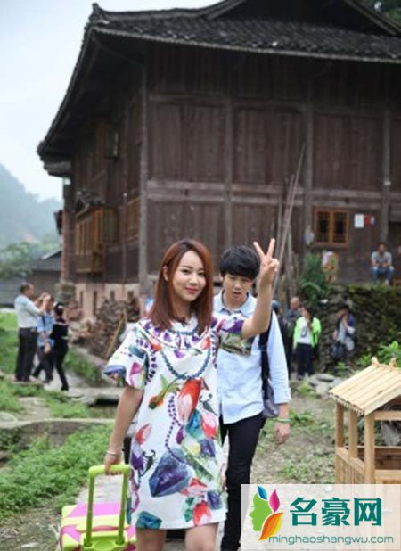 杨紫白举纲同居 白举纲女朋友杨紫