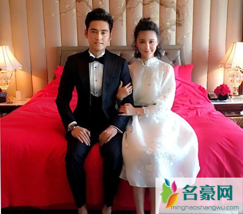 张歆艺男朋友是谁 张朝阳与张歆艺关系