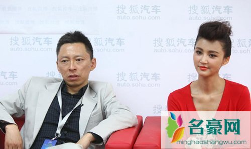 张歆艺男朋友是谁 张朝阳与张歆艺关系