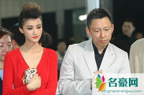 张歆艺男朋友是谁 张朝阳与张歆艺关系