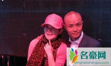 乐嘉老婆李雪背景 乐嘉老婆李雪的父亲