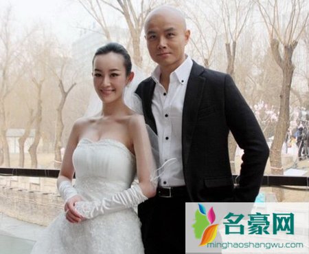 乐嘉老婆李雪背景 乐嘉老婆李雪的父亲