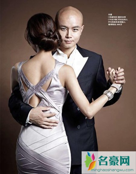 乐嘉老婆李雪背景 乐嘉老婆李雪的父亲