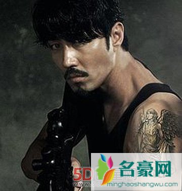 车胜元最新近况资料 车胜元近况公开照片